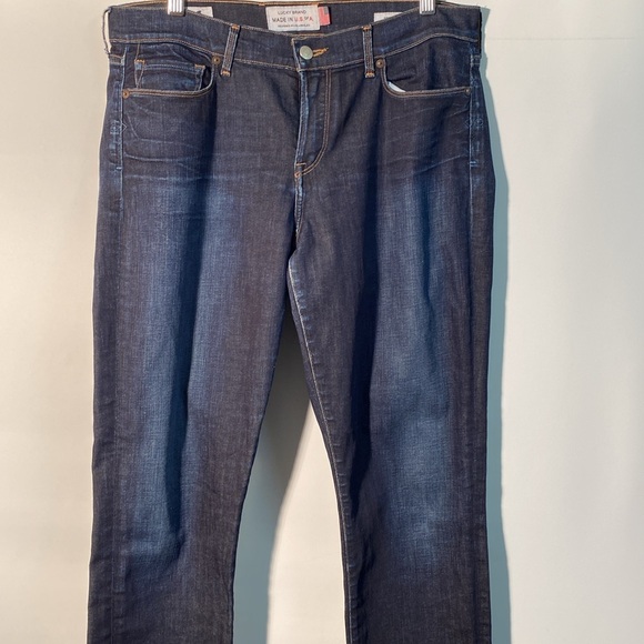 Lucky Brand - Sofia Skinny jeans. Size 10 - Picture 2 of 12